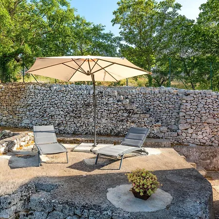 I Trulli Di Dona Filomena Casa vacanze