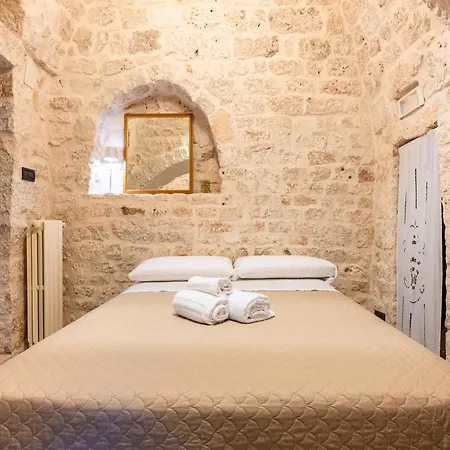 Holiday home I Trulli Di Dona Filomena