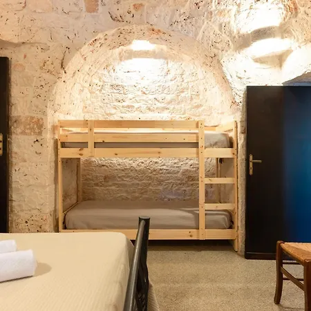 Casa vacanze I Trulli Di Dona Filomena Selva Di Fasano