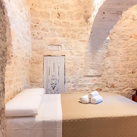 I Trulli Di Dona Filomena Casa vacanze