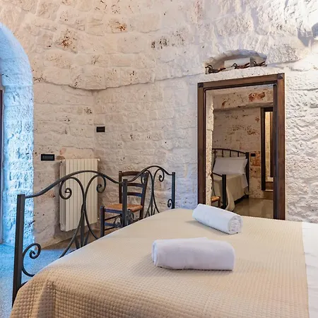 Holiday home I Trulli Di Dona Filomena
