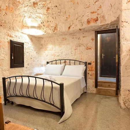 I Trulli Di Dona Filomena Casa vacanze *