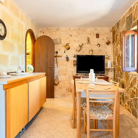 I Trulli Di Dona Filomena Selva Di Fasano